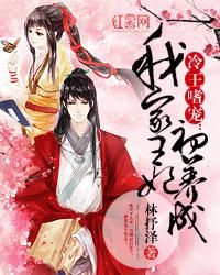 冷王嗜宠：我家王妃初养成小说