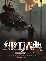 绯红法典小说