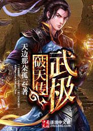 武极破天传小说