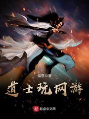 道士玩网游小说