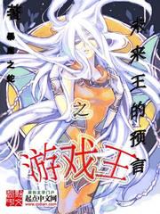游戏王之未来王的预言小说