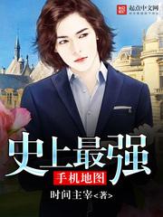 史上最强手机地图小说
