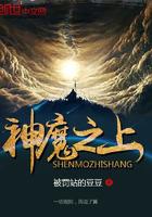 神魔之上小说