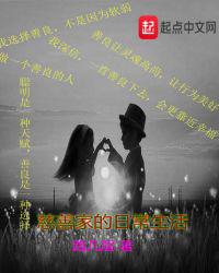 慈善家的日常生活小说