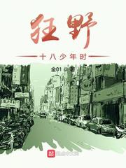 狂野十八少年时小说