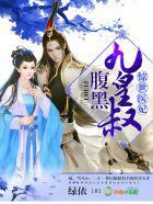 惊世医妃，腹黑九皇叔小说