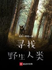 寻找野生人类小说