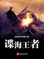 谍海王者小说