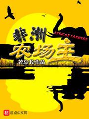 非洲农场主小说