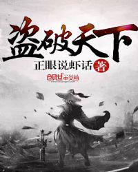 盗破天下小说