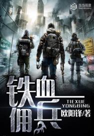 铁血佣兵小说
