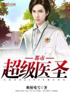 都市超级医圣小说