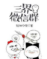 三界微信群小说