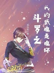 斗罗之我的武魂是魂环小说