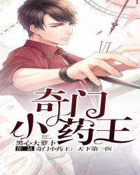 奇门小药王小说