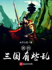 我的三国有些乱小说