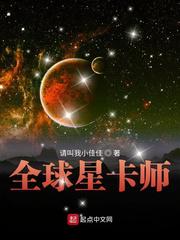 全球星卡师小说