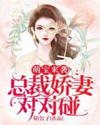 萌宝来袭：总裁甜妻对对碰小说