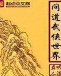 问道武侠世界小说