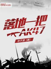 落地一把AK47小说