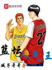 篮坛人气王小说