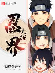 忍界大统一小说