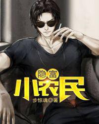 隐富小农民小说