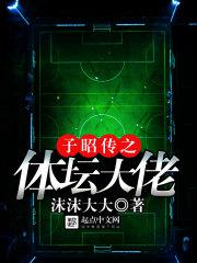 子昭传之体坛大佬小说