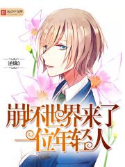 崩坏世界来了一位年轻人小说