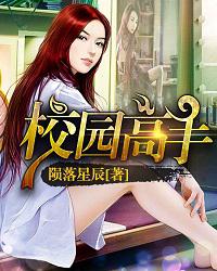 校园高手小说