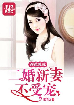 误惹总裁：二婚新妻不受宠小说