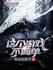 这个游戏不简单小说