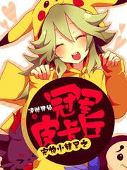 宠物小精灵之冠军皮卡丘小说