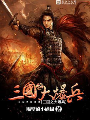 三国之大爆兵小说