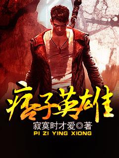 痞子英雄小说