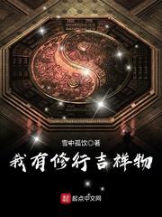 我有修行吉祥物小说