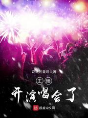 主播开演唱会了小说