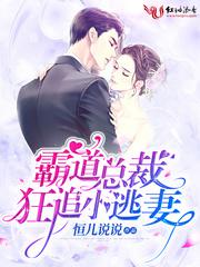 霸道总裁狂追小逃妻小说