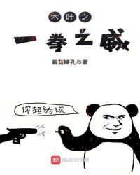 木叶之一拳之威小说