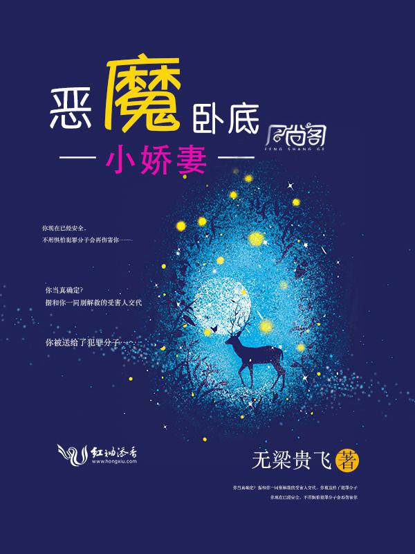 恶魔卧底，小娇妻小说