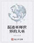 混迹巫师世界的大巫小说