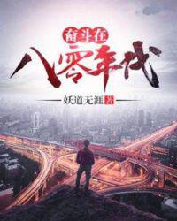 奋斗在八零年代小说