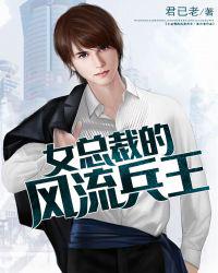 女总裁的风流兵王小说