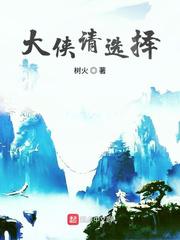 大侠请选择小说