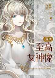 穿成至高女神像小说