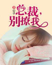 总裁，别撩我小说