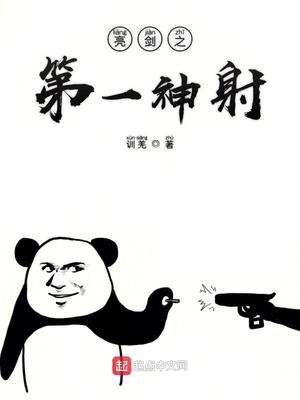 亮剑之第一神射小说