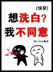 想洗白？我不同意小说