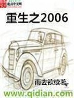 重生之2006小说