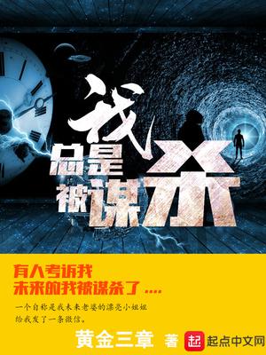 我总是被谋杀小说